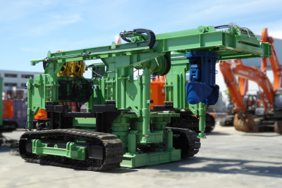 SRD-1500スライド型